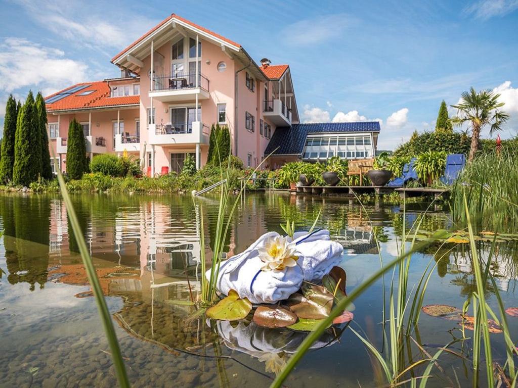 Appartements Wellnesshof Blenk Starzlachauen 3 87497 Wertach