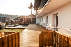 Wellnessoase Nordschwarzwald