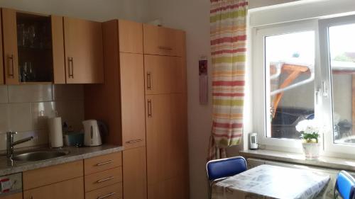Wendler`s Haus