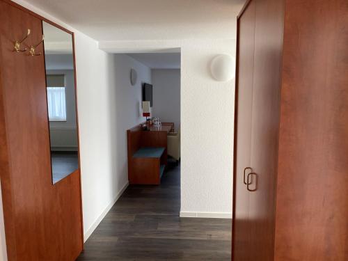 Weserlounge Apartments