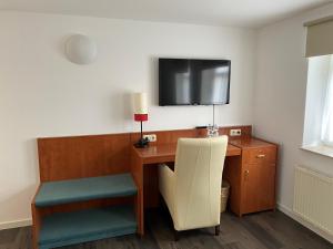 Weserlounge Apartments