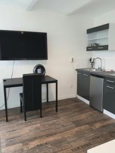 Appartements Westerwald Apartments Kirchstr. 9 OT Niederhonnefeld 56587 Straßenhaus Rhénanie-Palatinat