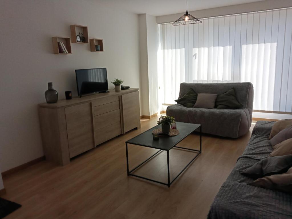Westfalische Apartments