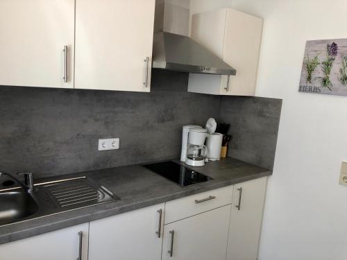 Weststadt Apartment