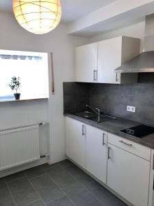 Weststadt Apartment