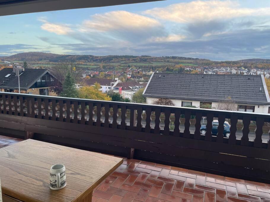 Appartements WG in Homberg Efze, Monteurzimmer, 2 Erwachsene, 1 Doppelzimmer Nr 1 15 Rudolf-Virchow-Straße 34576 Mörshausen