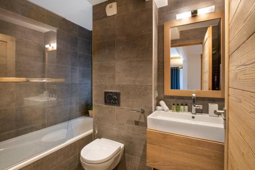 Whistler Lodge by Alpine Residences