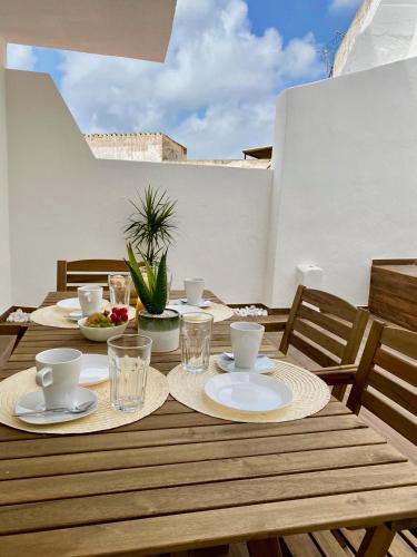 White Sand Apartments Downtown Albufeira