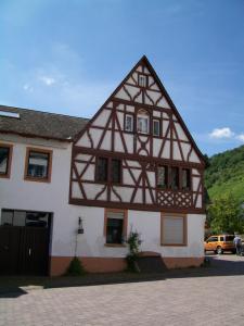 Wichtelhaus