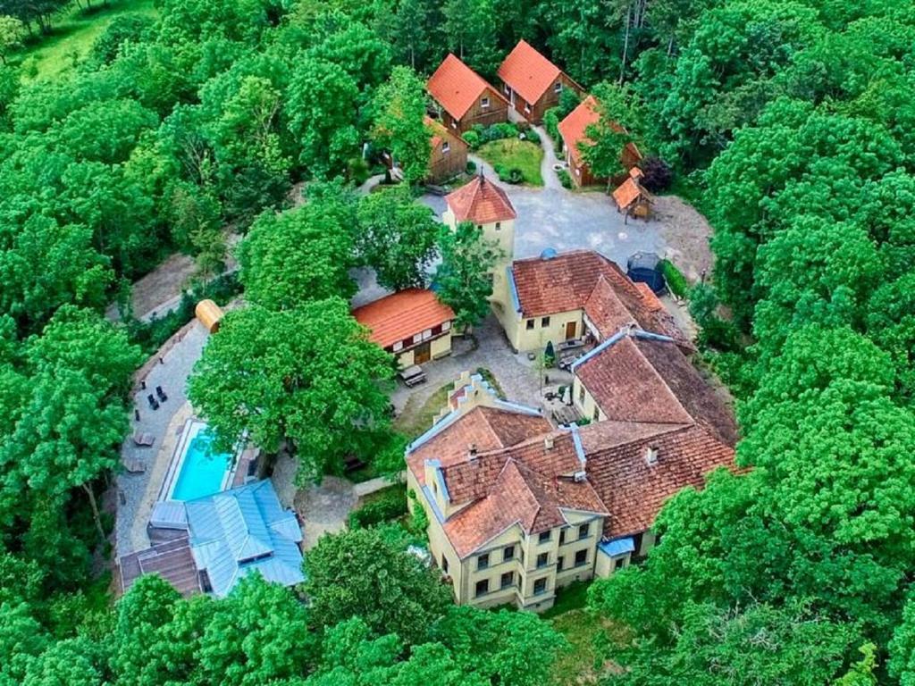 Wildberghof Wildberghof 1, 91478 Markt Nordheim