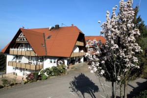 Appartements Wilderer Stube 27 Bergstraße 77887 Sasbachwalden Bade-Wurtemberg