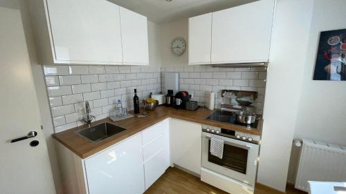 Wilhelmsapartment