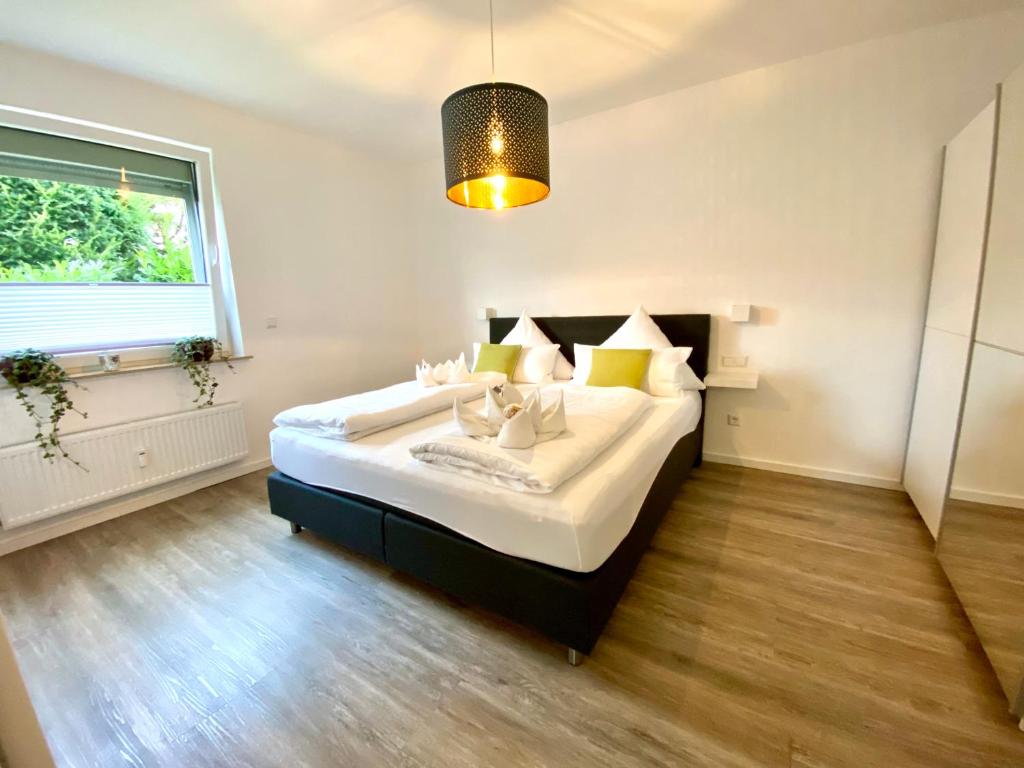 Willinger Perle Blumenstraße 2, 34508 Willingen