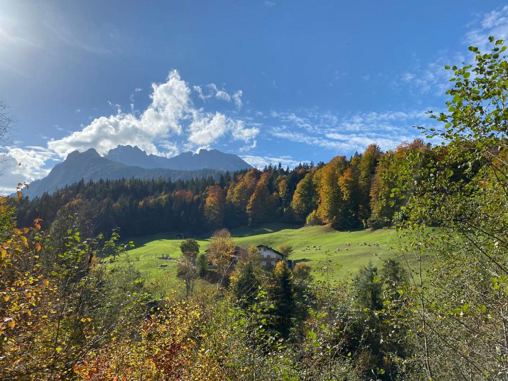 Appartements Wimbachlehen Wimbachweg 24 83486 Ramsau bei Berchtesgaden