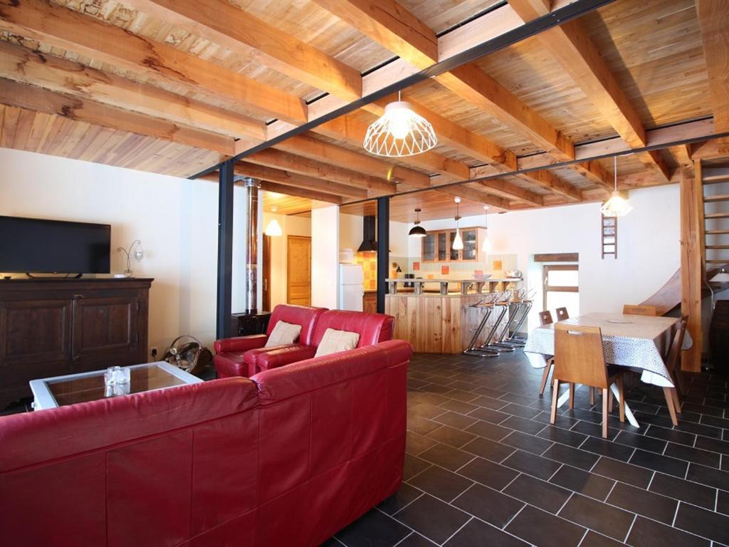 Winckelmann-Loft 39615 Seehausen