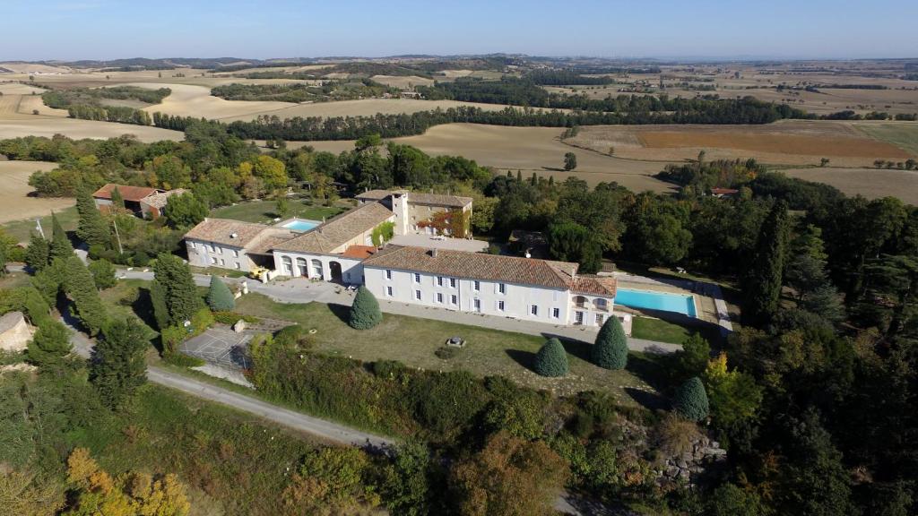Winzercafe Neipperg Ferienwohnungen