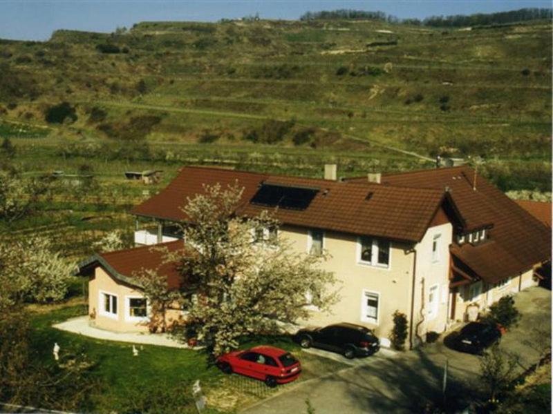 Winzerhof Baumer Badbergstraße 1, 79235 Vogtsburg im Kaiserstuhl
