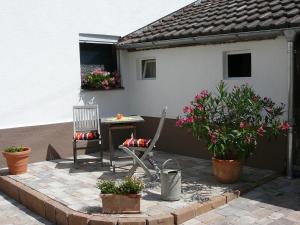 Winzerhof unter der Yburg