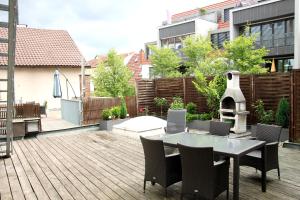 WJH Apartmentvermietung