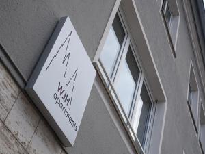 WJH Apartmentvermietung