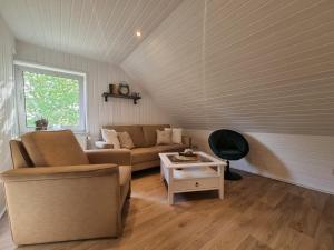 Wohlfühlurlaub auf dem Reit- und Ferienhof Goldberg