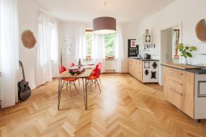 Appartements Wohnen am Schlossberg Gartenstraße 11 97289 Thüngen Bavière