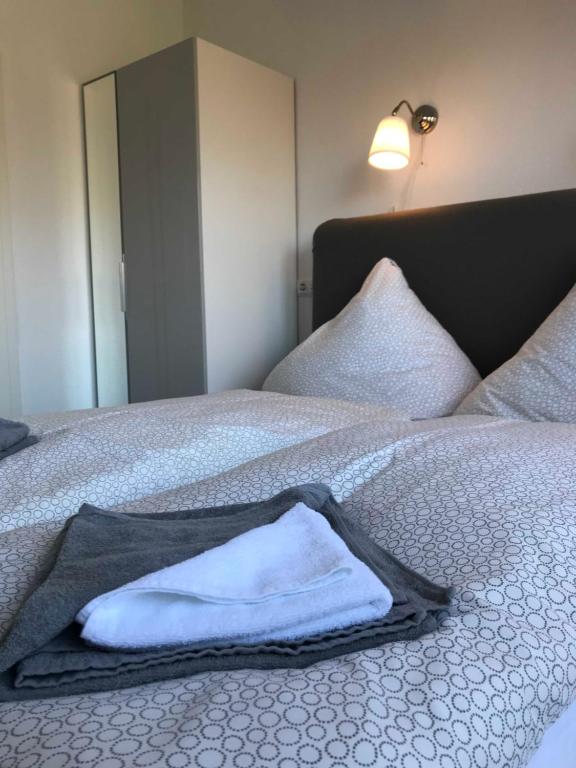 Appartements Wohnen am Wanderweg 4 Hohegaster Weg 26603 Aurich