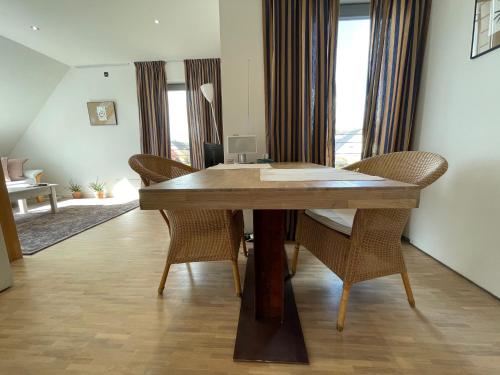 Wohnen auf Zeit, Boardinghouse-Oelde, Ost, West, Süd