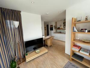 Wohnen auf Zeit, Boardinghouse-Oelde, Ost, West, Süd