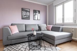 Wohnen auf Zeit - Innenstadt-Appartements