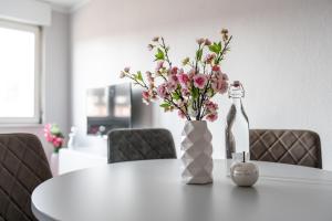 Appartements Wohnen auf Zeit - Innenstadt-Appartements Friedrichring 37 79098 Fribourg-en-Brisgau Bade-Wurtemberg