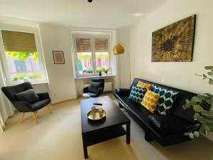 Appartements Wohnen im Herzen der Pfalz 26 An der Eselshaut 67435 Neustadt an der Weinstraße Rhénanie-Palatinat