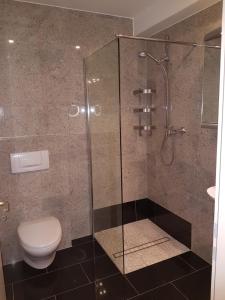 Wohnen im Souterrain einer Villa
