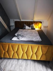 Appartements Wohnen mit Herz Amselweg 2 96175 Pettstadt Bavière