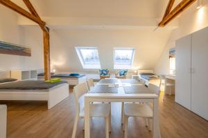 Wohnen wie zu Hause
