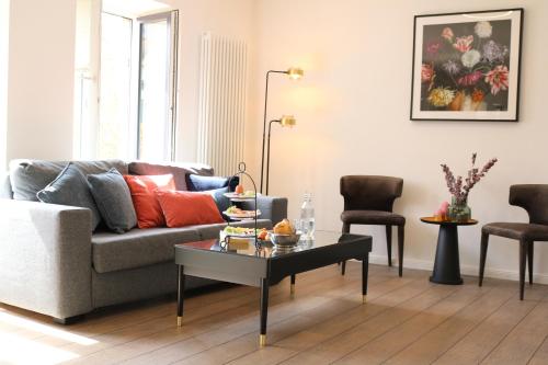 Wohnung bei Façon