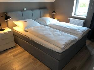 Wohnung im Stadtzentrum