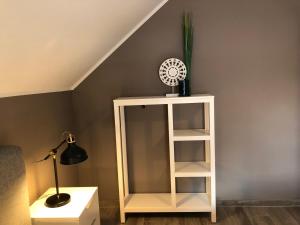 Wohnung im Stadtzentrum