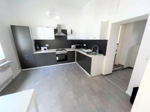 Appartements Wohnung in Düren Stadtmitte 69 Josefstraße 52353 Düren Rhénanie du Nord - Westphalie