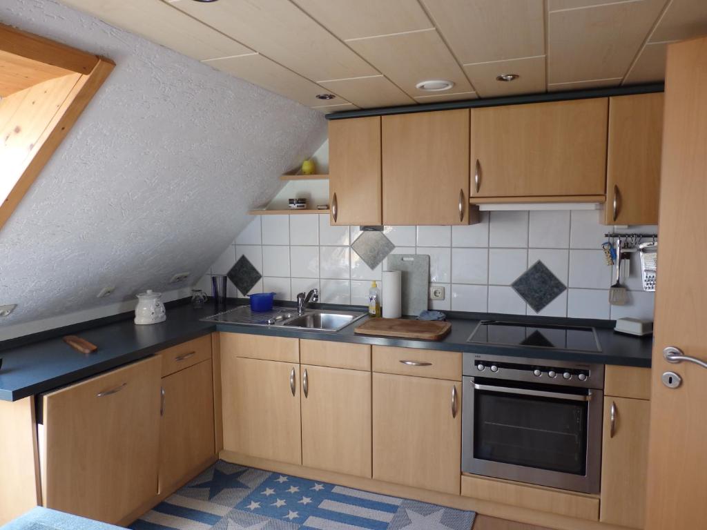 Appartements Wohnung Kronacher Kronacher Strasse 28 95346 Stadtsteinach