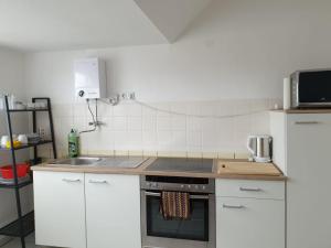 Wohnung nahe Phönixsee