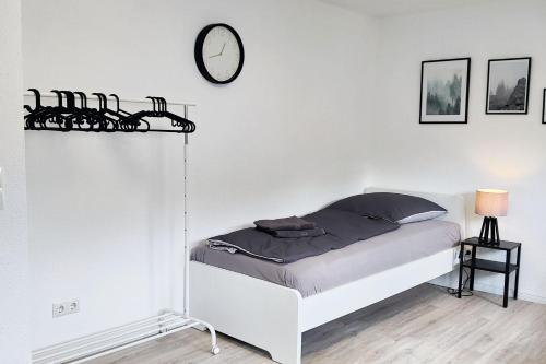 Wohnung zwischen Bonn und Koblenz