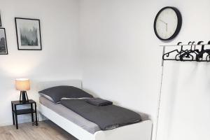 Wohnung zwischen Bonn und Koblenz