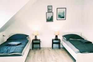 Appartements Wohnung zwischen Bonn und Koblenz 11 Neuerburgstraße 56589 Niederbreitbach Rhénanie-Palatinat