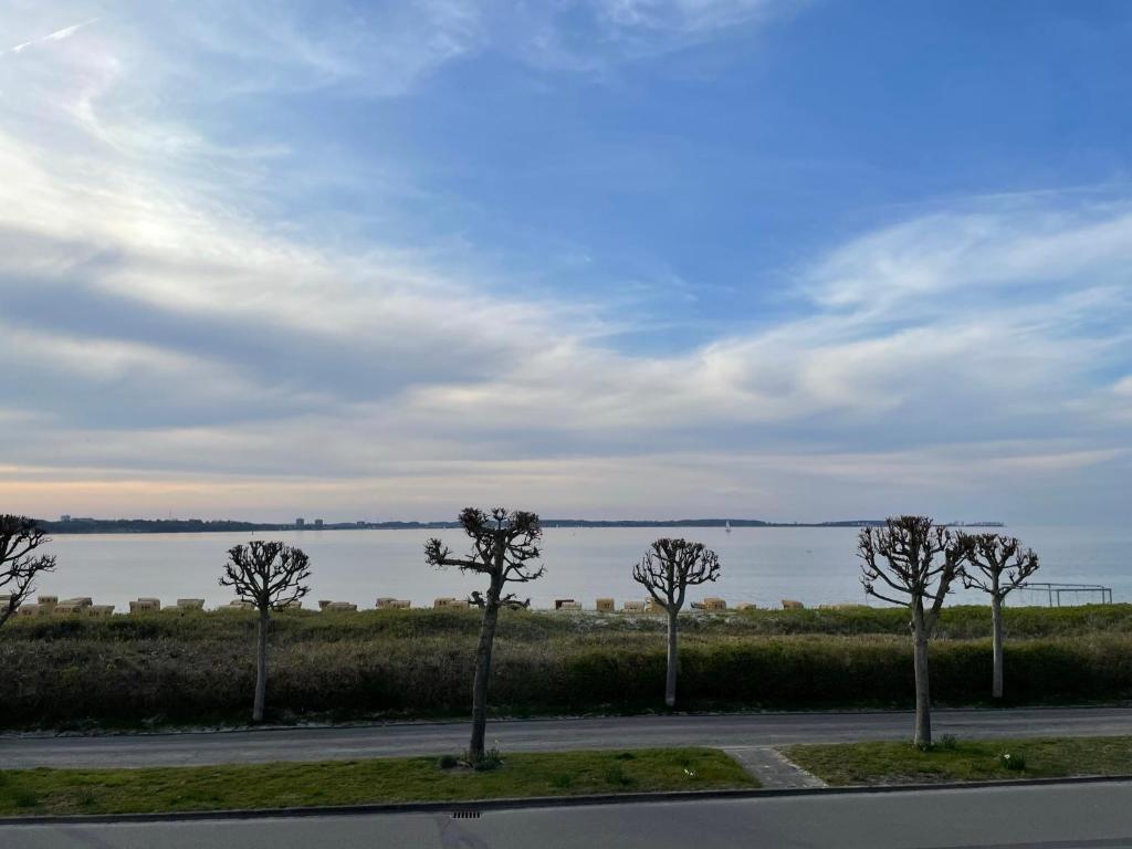 Wohnungen mit direktem Meerblick 42 Strandstraße, 24235 Laboe