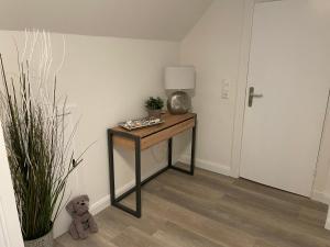 Appartements Wohnungen mit direktem Meerblick 42 Strandstraße 24235 Laboe Schleswig-Holstein