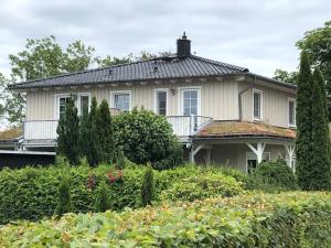 Wolffsbau