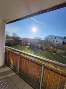Wonderful Comfy landstyle Loft at Country Side