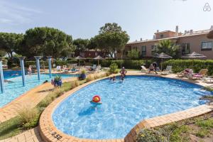 Wonderful Flats with Pool by Host Wise