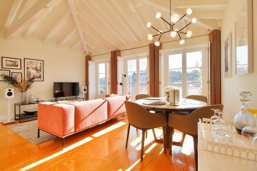 Wonderful Porto Design Apartments